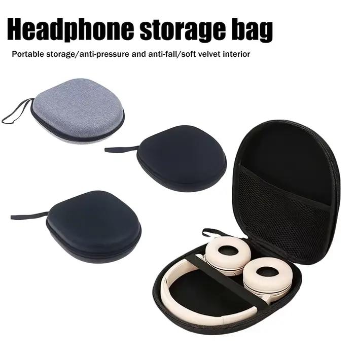 ❤️ Étui pour casque audio haute capacité