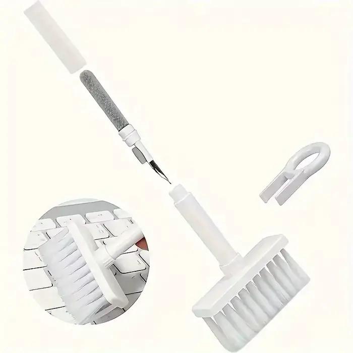 Kit de nettoyage 5 en 1 pour clavier