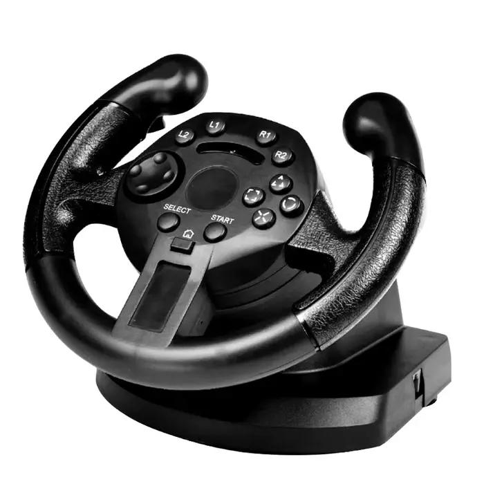 Nouveau volant de course pour PS3/PC jeu