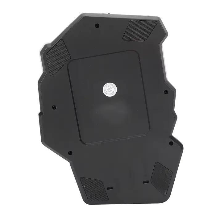 Clavier de jeu sans fil à une main
