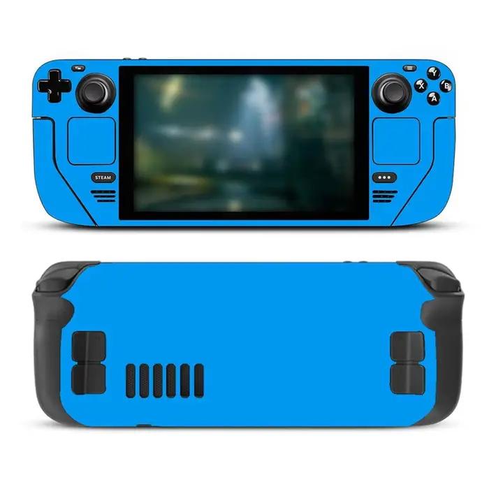 Autocollants décoratifs pour console de jeu DIY
