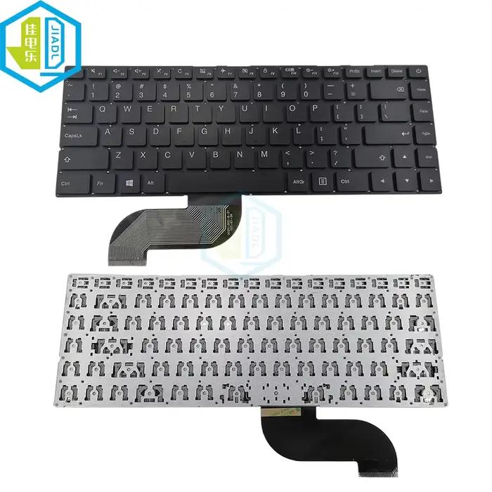 Clavier français pour ordinateur portable EVOO EVC141-6PR EVC141-6BK EVC141 YXT-NB93-122 YXT-91-36 AZERTY