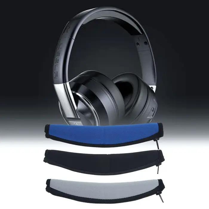 Coussinets de remplacement pour casque