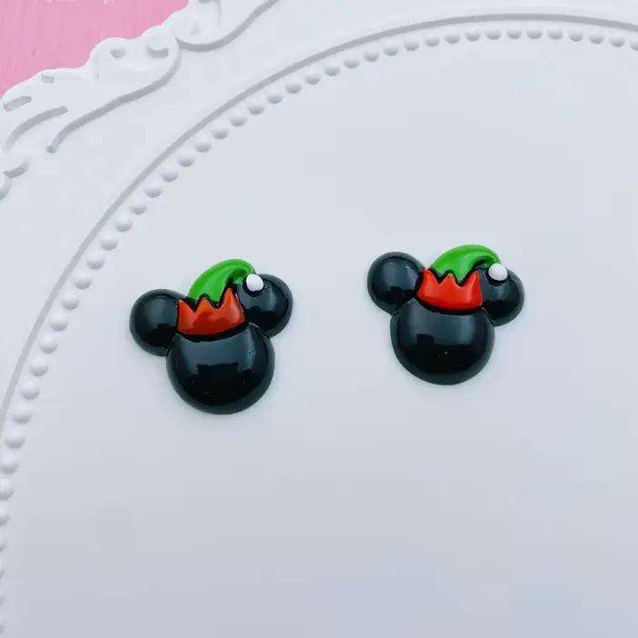 Souris Kawaii 10 pièces