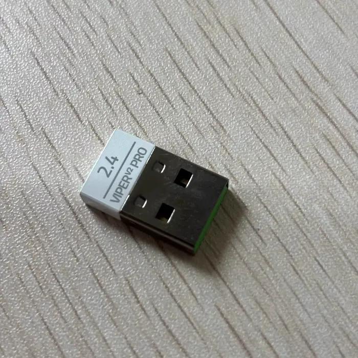 Adaptateur récepteur USB pour souris sans fil