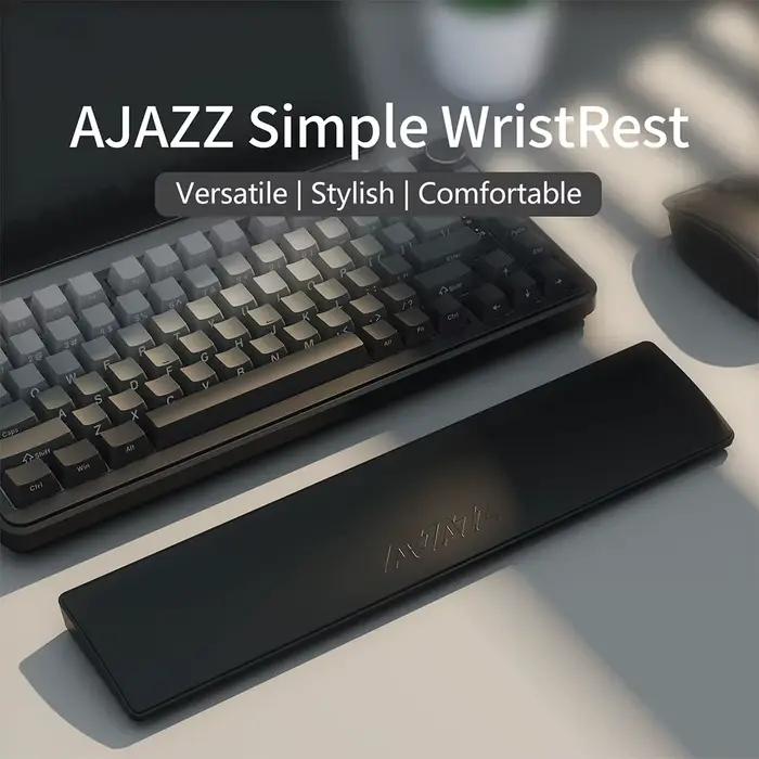 Repose-poignet pour clavier de jeu