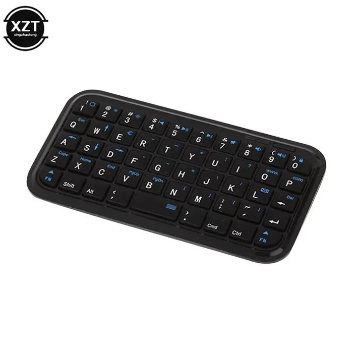 Mini clavier sans fil aste