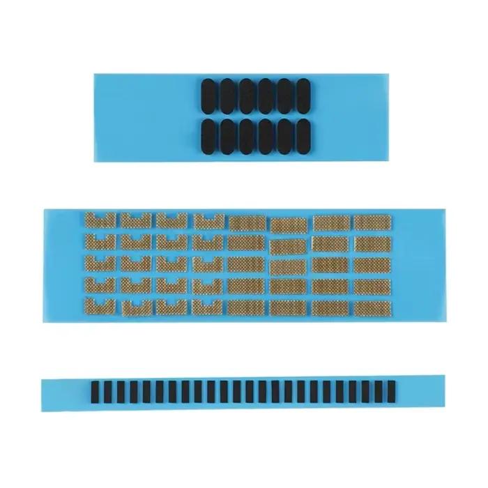 Tampon réparation clavier PCB
