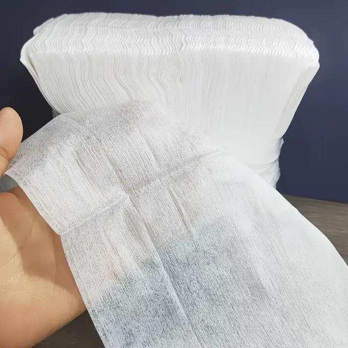 Chiffon de nettoyage à sec - Tampon de nettoyage pour dépoussiérer
