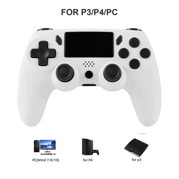 Manette de jeu sans fil Super Hit avec Gyroscope 6 axes