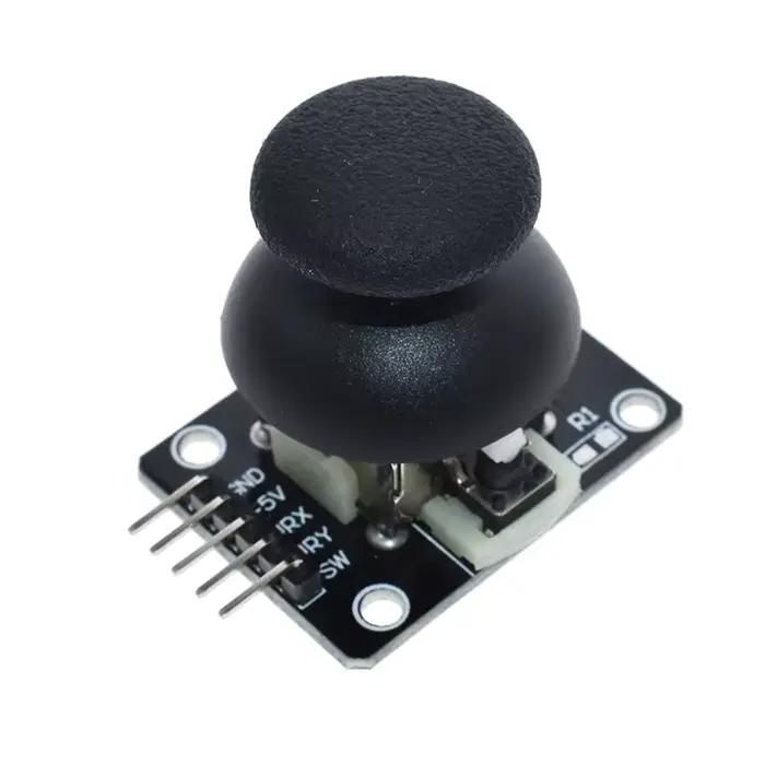 Module de Joystick XY à double axe