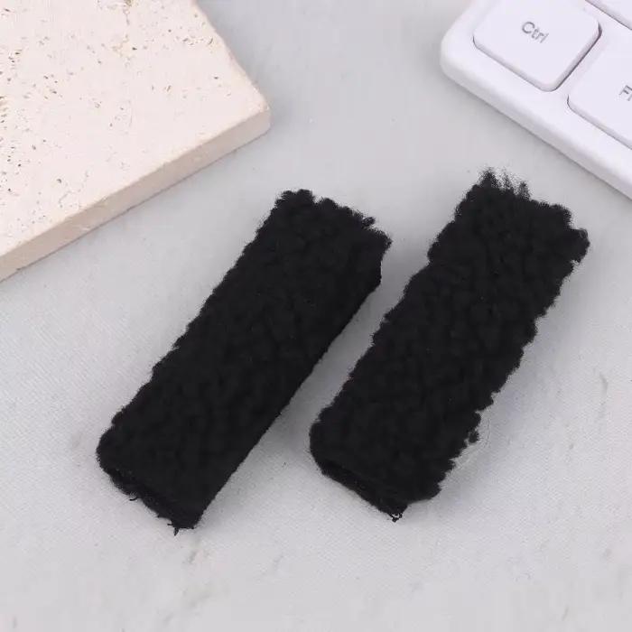 Bloqueur de bruit du vent pour casque