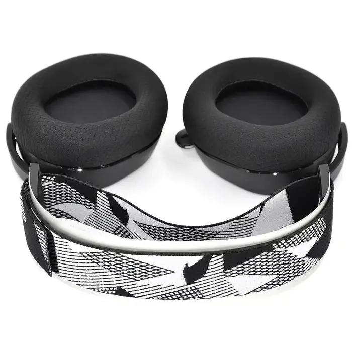 Bandeau pour écouteurs doux et confortable