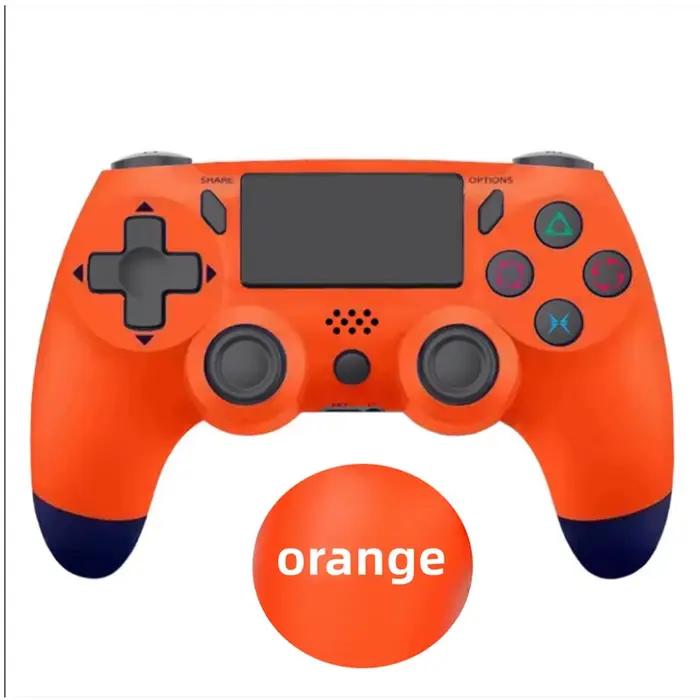Manette de jeu sans fil, 6 axes, pour PS/PC/Android/iPad/iPhone