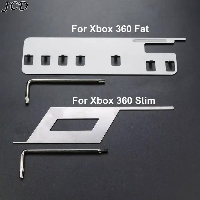 JCD – outil de retrait de pince x pour XBOX 360 XBOX360