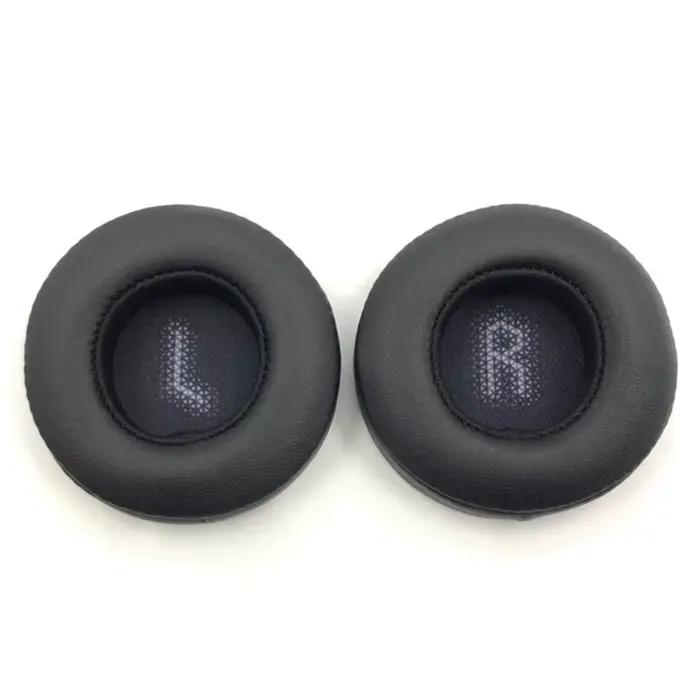 Coussinets d'oreille en mousse à mémoire de forme souple de remplacement pour écouteurs JBL E35 E45bt E45