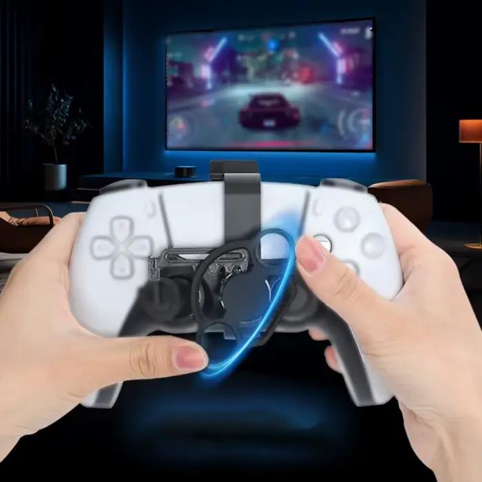 Mini volant de jeu pour contrôleur de jeu PS5