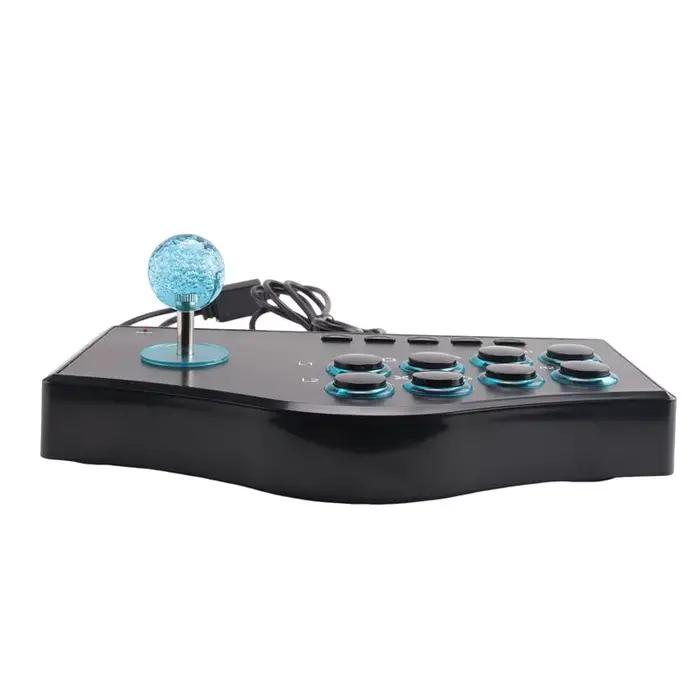 Manette de jeu rétro arcade
