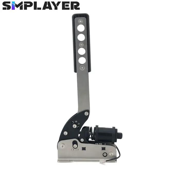 Frein à main filaire Simplayer pour jeux de course