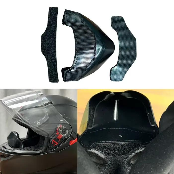 Casque de protection contre l'Antarctique, déflecteur de souffle, ruisseau rete pour AGV K5S KS 5