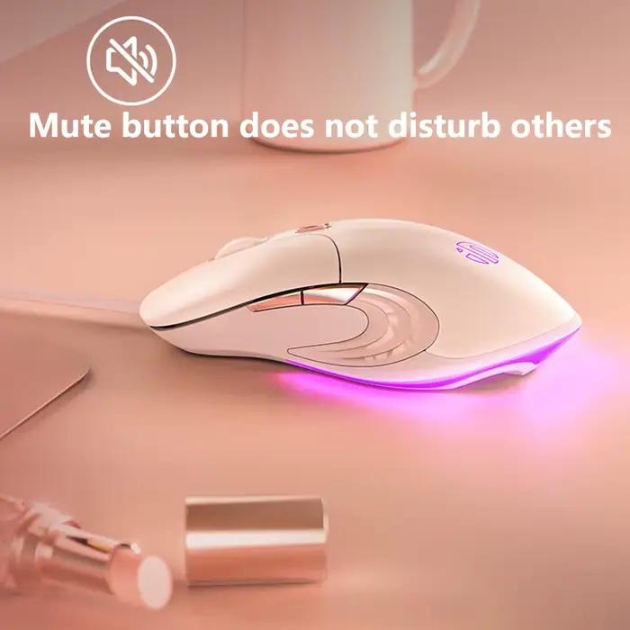 Inphic-Souris filaire B8