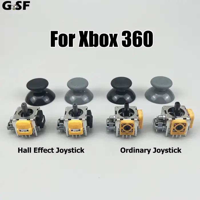 Module de Joystick électromagnétique à effet Hall