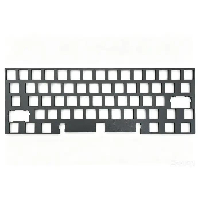 Plaque de positionnement de clavier Keebox en mousse Poron