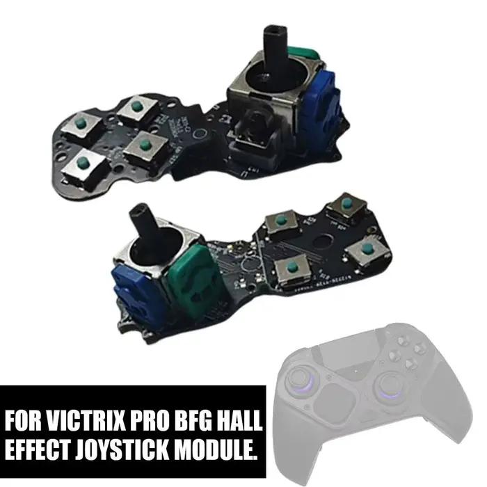 Joystick de remplacement pour contrôleur Victrix Pro