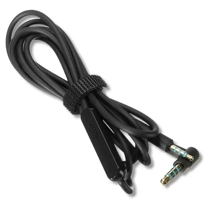 Câble audio jack mâle vers mâle pour téléphone
