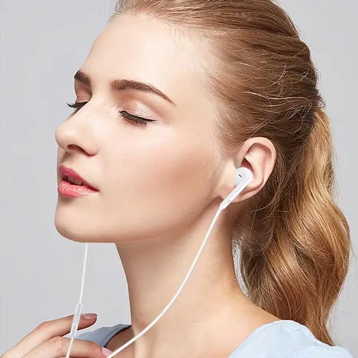 Honor casque Usb Type C écouteur