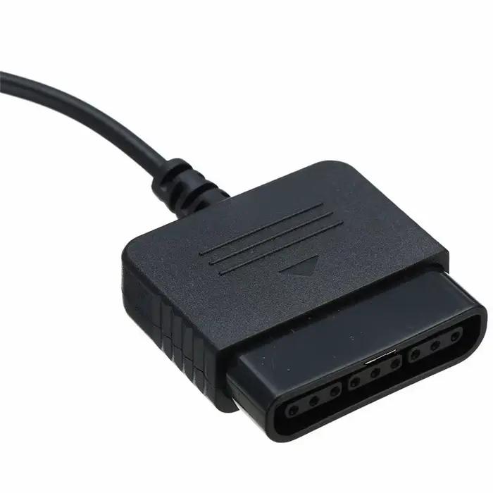Adaptateur Dualshock Joypad pour PS2