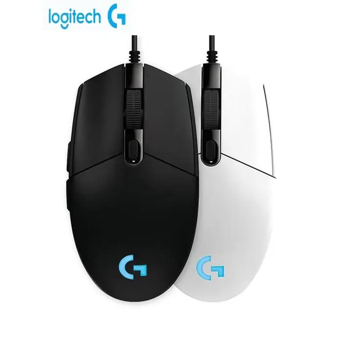 Souris de jeu Logitech (G) G102 RGB