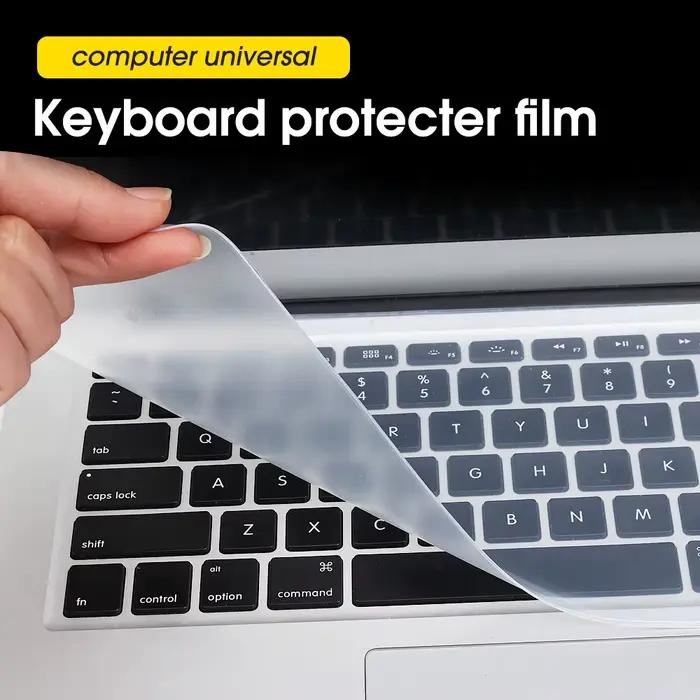 Housse de protection universelle pour clavier