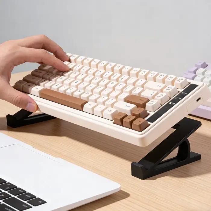 Support de clavier portable 4PACK