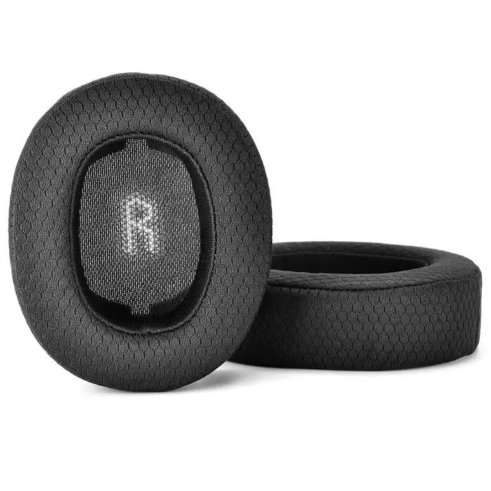 Coussinets d'oreille de remplacement pour écouteurs JBL E55 E55BT