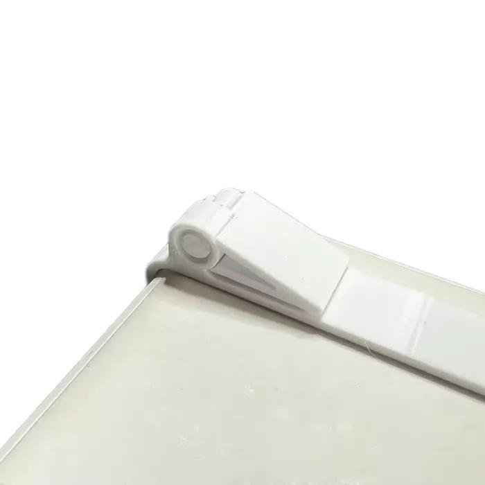 Technologie d'impression 3D Support de clavier compact Lifter de bureau pour Logitech K380