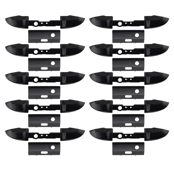 Bouton de pare-chocs de remplacement LB RB