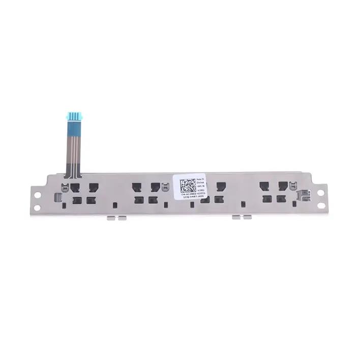 Panneau de boutons de souris pour E7450 E5450 E5550 A13B82