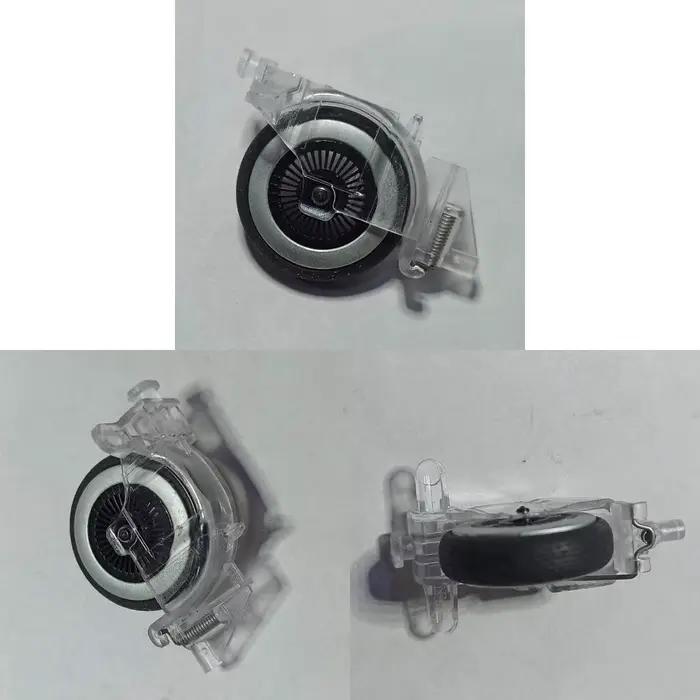 Roue souris rouleau souris pour accessoires souris M325 M345 M525 M545 M546