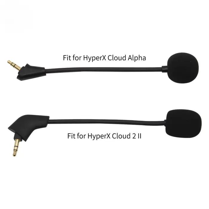 Ensembles de microphone de sauna pour Kingston