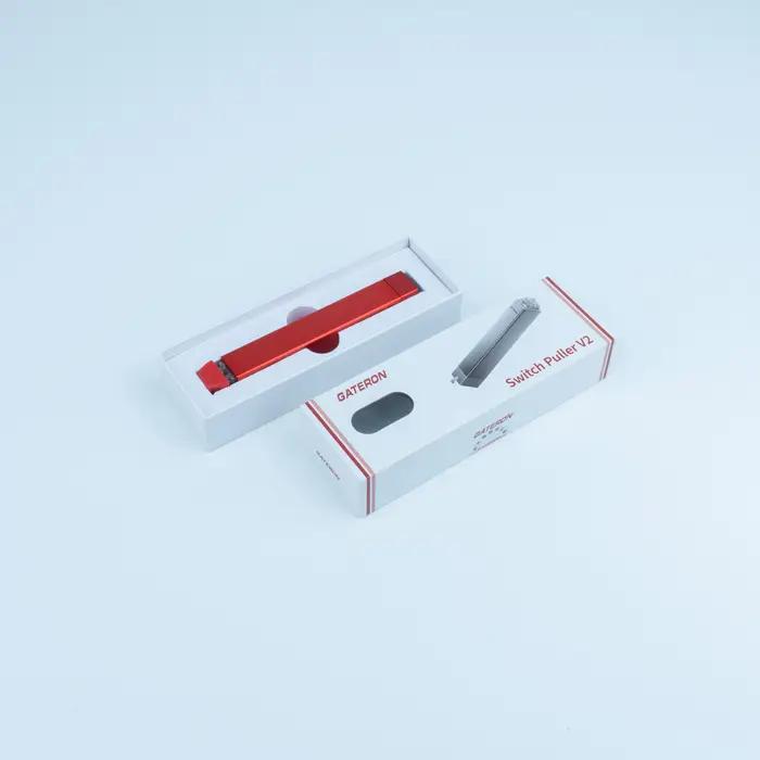 Extracteur de commutateur V2 avec boîte cadeau