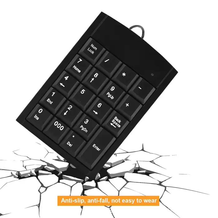 Claviers numériques clavier numérique