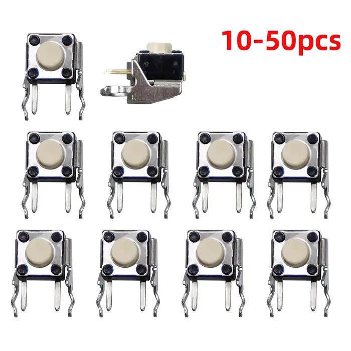 Bouton de pare-chocs de remplacement RB LB