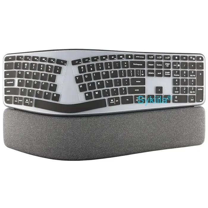 Juste de clavier pour Logitech ERGO K860