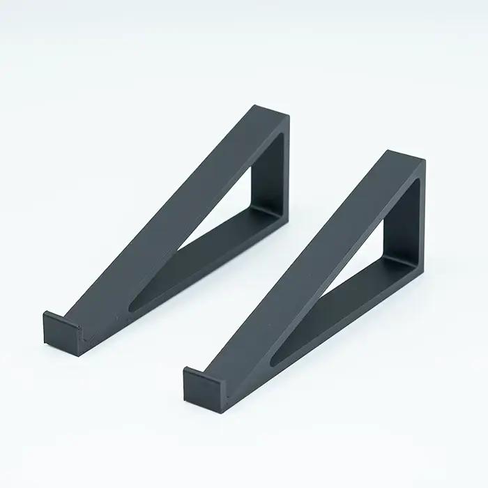 Support surélevé pour clavier