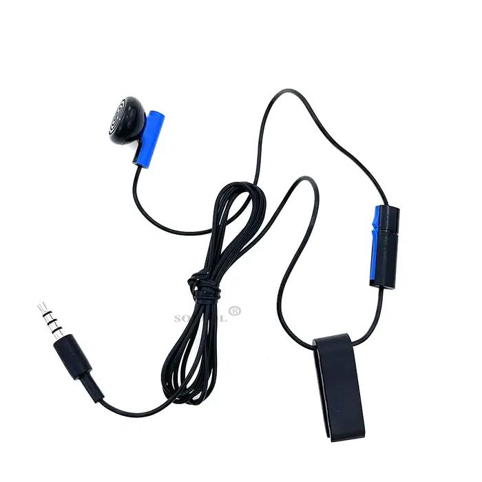 Casque de jeu Original avec Microphone Mono Chat écouteurs