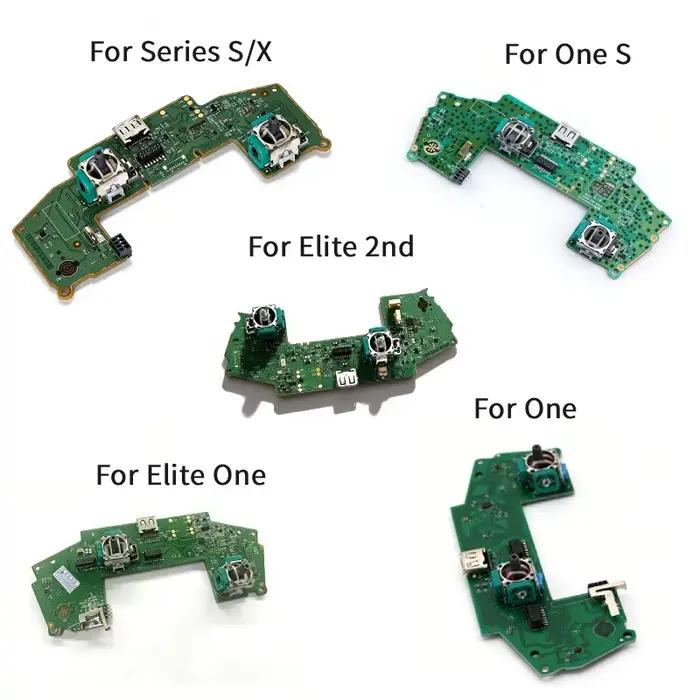 Cartes mères complètes pour Xbox