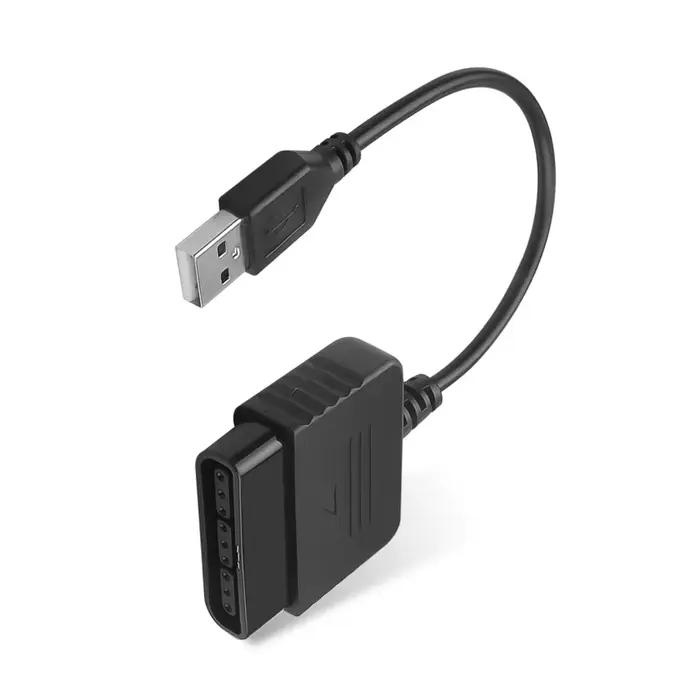 Adaptateur USB pour Sony PS2 vers PS3