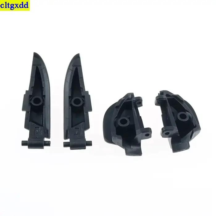 Cltgxdd 1 ensemble de boutons de déclenchement ZL ZR L R pour manette Switch Pro
