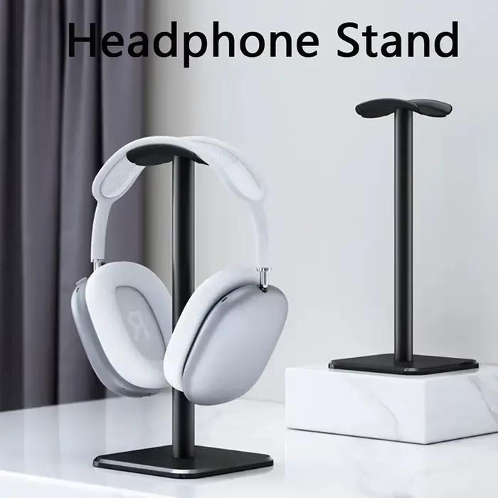 Support universel de casque de bureau de jeu Portable